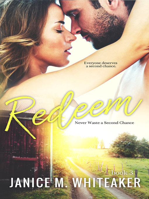 Title details for Redeem by Janice M. Whiteaker - Available